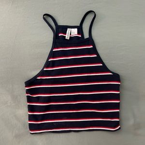 Summer lovin’ 💙❤️